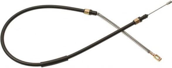 Cable handbrake 55.0230