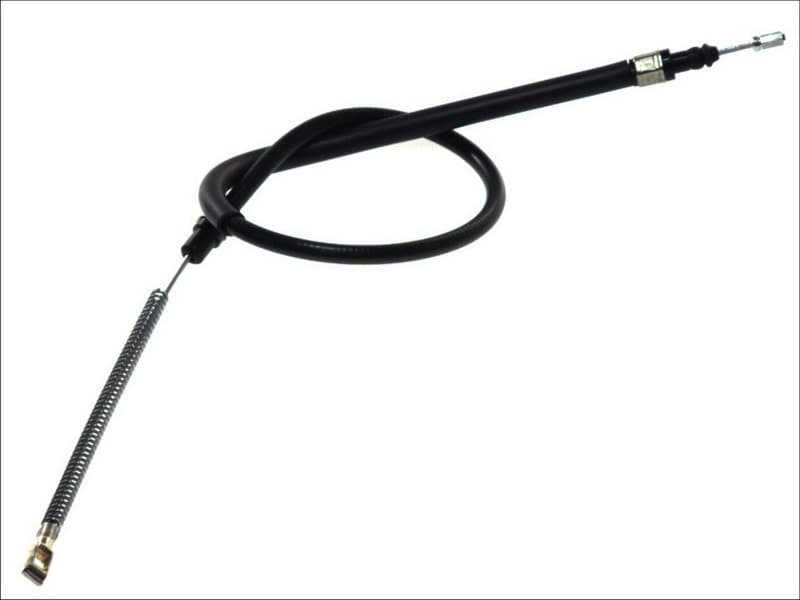 Cable handbrake 55.0239