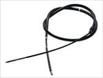 Cable handbrake 55.0271