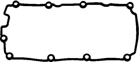 Gasket valve cover 554.970
