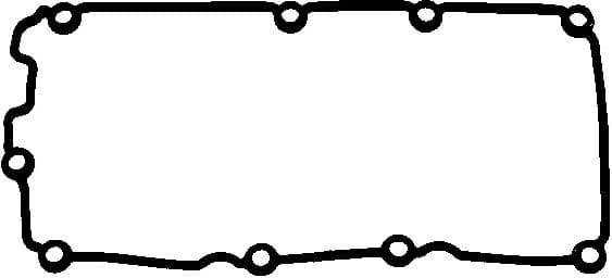 Gasket valve cover 554.980
