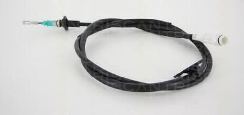 Cable handbrake 57.0252