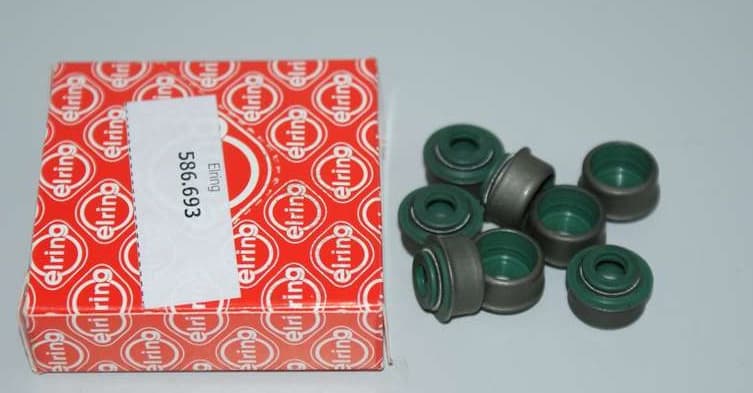 Seal valve stem 586.693