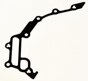 Gasket oil seal cover 592.151