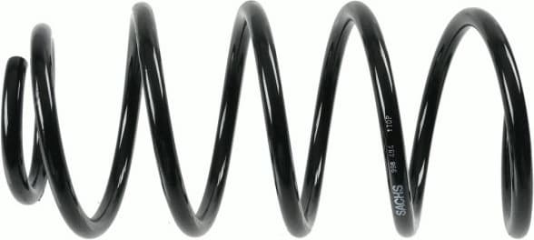 Suspension Spring 998 494