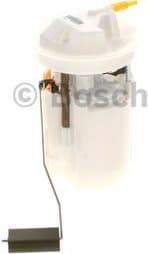 fuel supply unit 0580200499