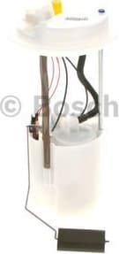 fuel supply unit 0580200009