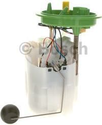 fuel supply unit 0580200392 - image 2