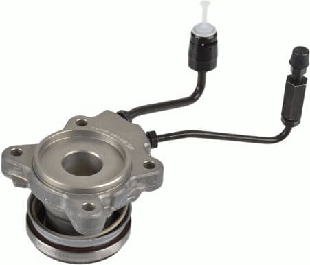 Central Slave Cylinder, clutch 3182 600 209 - image 2