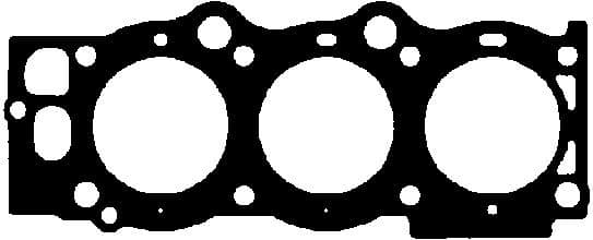 Gasket, cylinder head 414622P