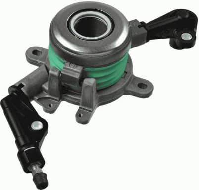 Central Slave Cylinder, clutch 3182 600 210