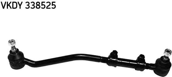Tie Rod VKDY338525