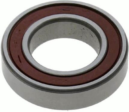 Pilot Bearing, clutch 1863 869 040
