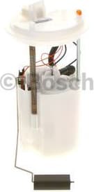 fuel supply unit 0580200100