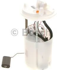 fuel supply unit 0580200100 - image 2