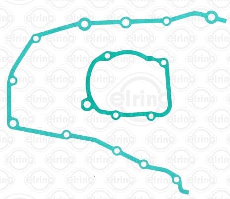 Gasket Kit, timing case 766.242