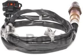 Oxygen Sensor 0258006740 - image 4