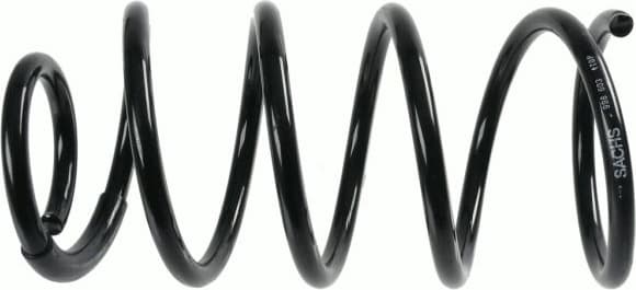 Suspension Spring 998 603