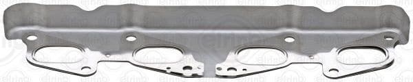 Gasket, exhaust manifold 332.980 - image 2