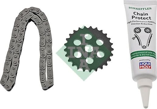 Chain Kit, oil pump drive 558004710