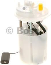 fuel supply unit 0580200096 - image 2