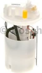 fuel supply unit 0580200096 - image 3