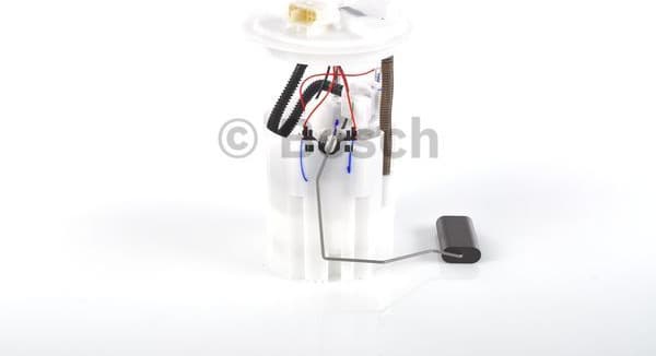 fuel supply unit 0580200104