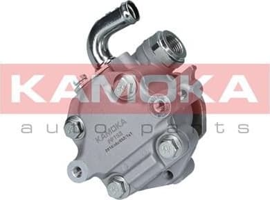 Hydraulic Pump, steering PP193 - image 3