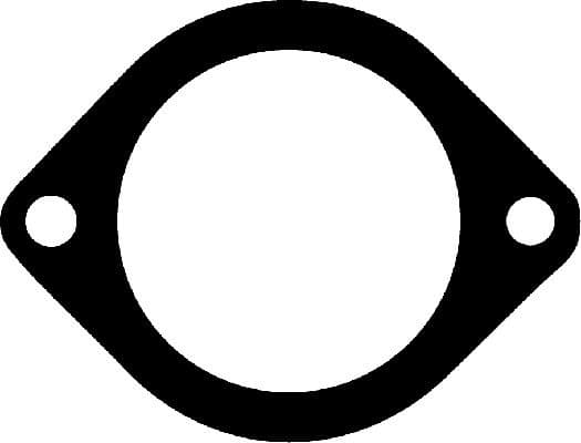 Gasket, exhaust pipe 426835H