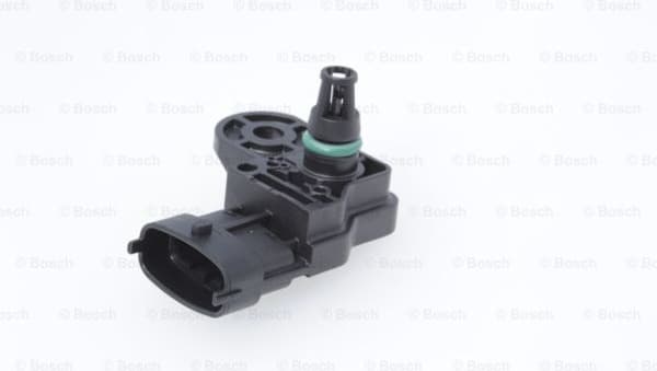 Sensor, boost pressure 0261230302