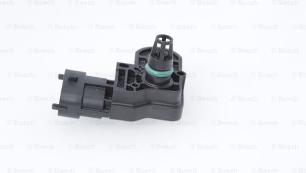 Sensor, boost pressure 0261230302 - image 3