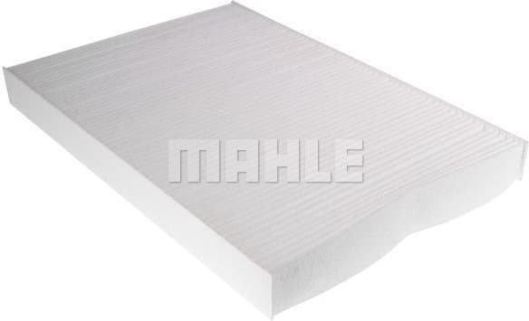 Filter, cabin air LA234 - image 2