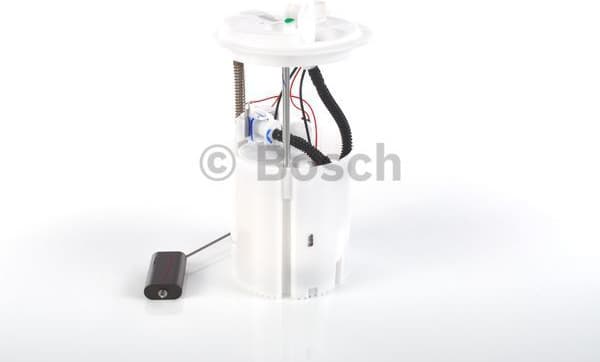 fuel supply unit 0580200001 - image 3