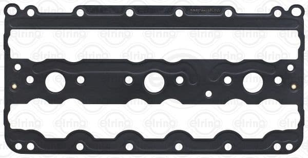 Gasket, cylinder head cover 471.212