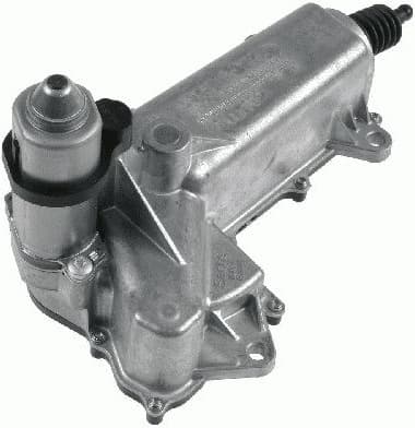 Slave Cylinder, clutch Actuator 3981 000 094 - image 2