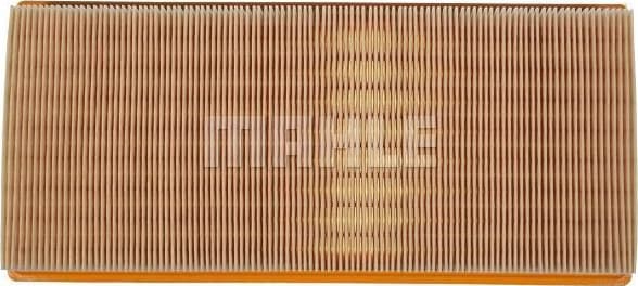 Air Filter LX799 - image 3