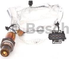 Oxygen Sensor 0258010165 - image 2
