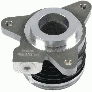 Central Slave Cylinder, clutch 3182 600 180 - image 2