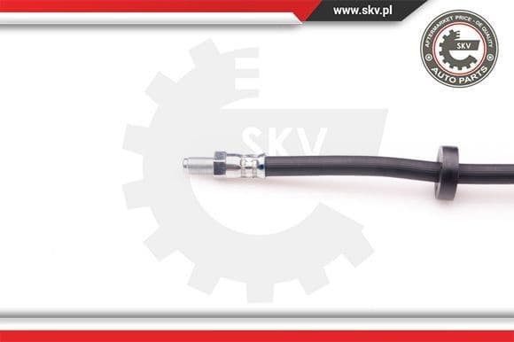 Brake Hose 35SKV009 - image 3