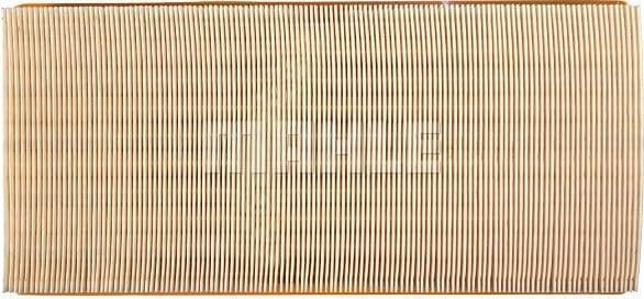 Air Filter LX536 - image 3