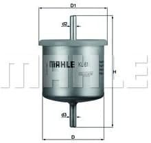 Fuel Filter KL61