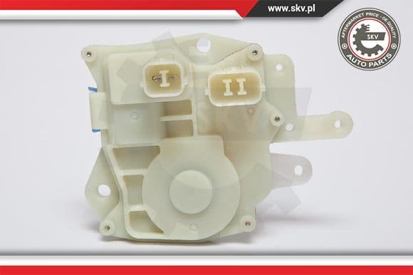 Door Lock 16SKV073 - image 2