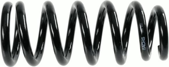 Suspension Spring 998 691