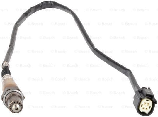 Oxygen Sensor 0258010246 - image 2