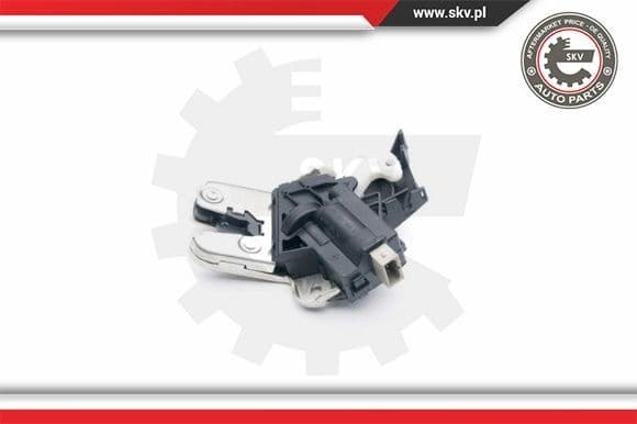 Tailgate Lock 16SKV307 - image 2