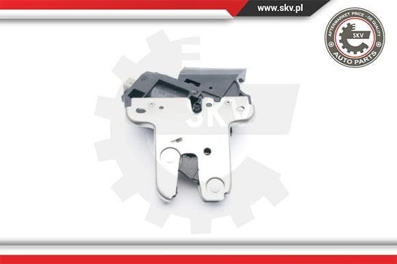 Tailgate Lock 16SKV307 - image 3