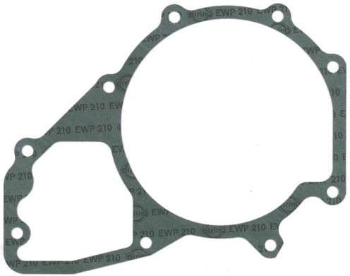 Gasket, water pump 122.581