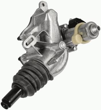 Slave Cylinder, clutch Actuator 3981 000 200