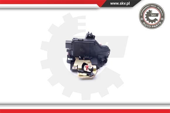 Door Lock 16SKV061 - image 2