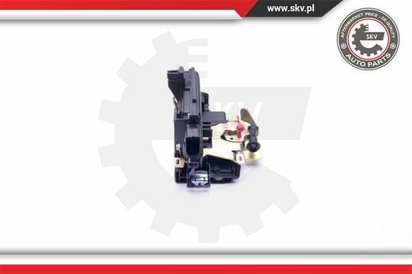 Door Lock 16SKV061 - image 3